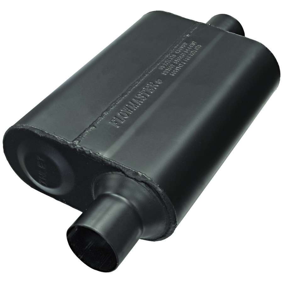 Super 44 Series Muffler