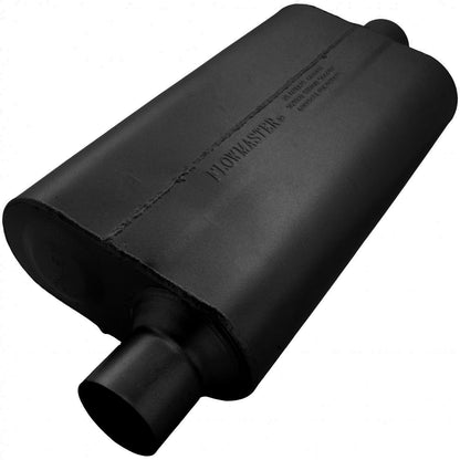 50 Series Delta Flow Muffler