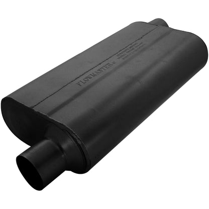 50 Series Delta Flow Muffler