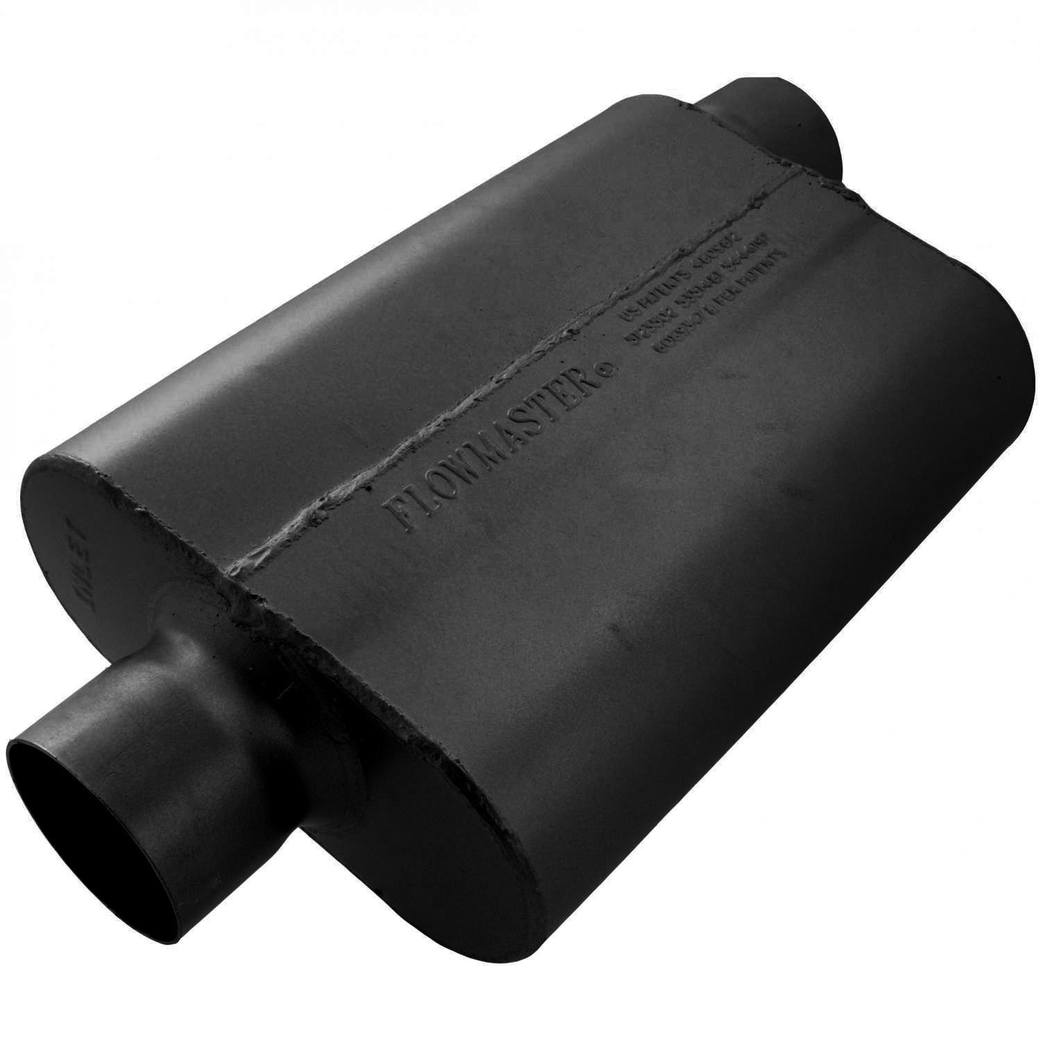 40 Series Delta Flow Muffler