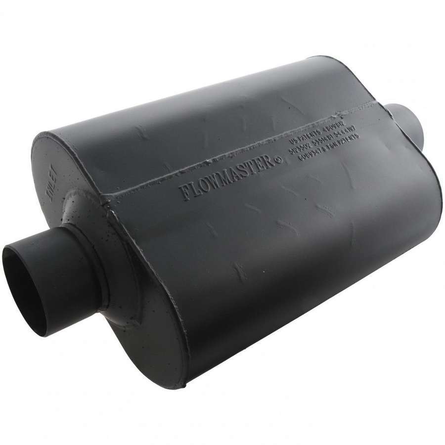 Super 44 Series Muffler