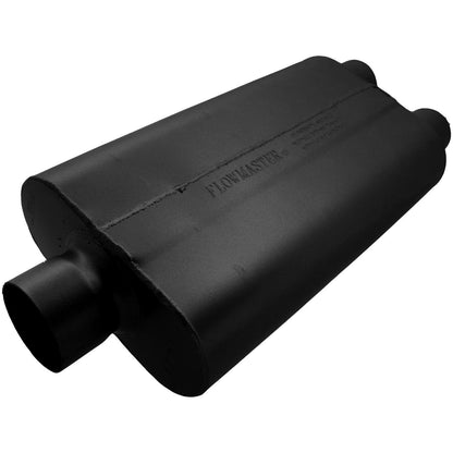 50 Series Delta Flow Muffler