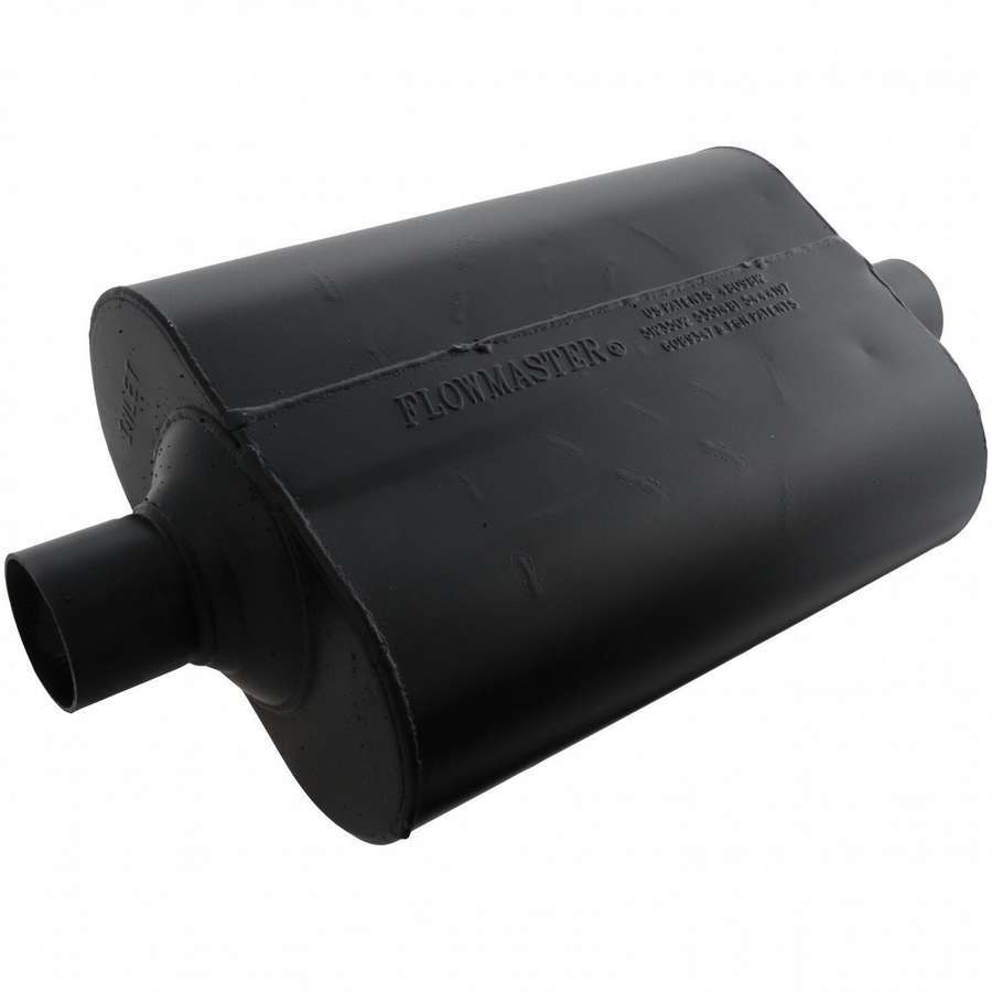 Super 40 Series Muffler