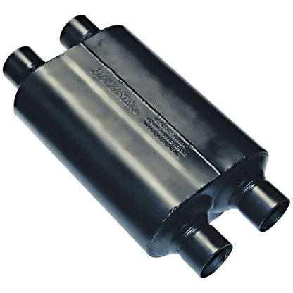 Super 40 Series Muffler