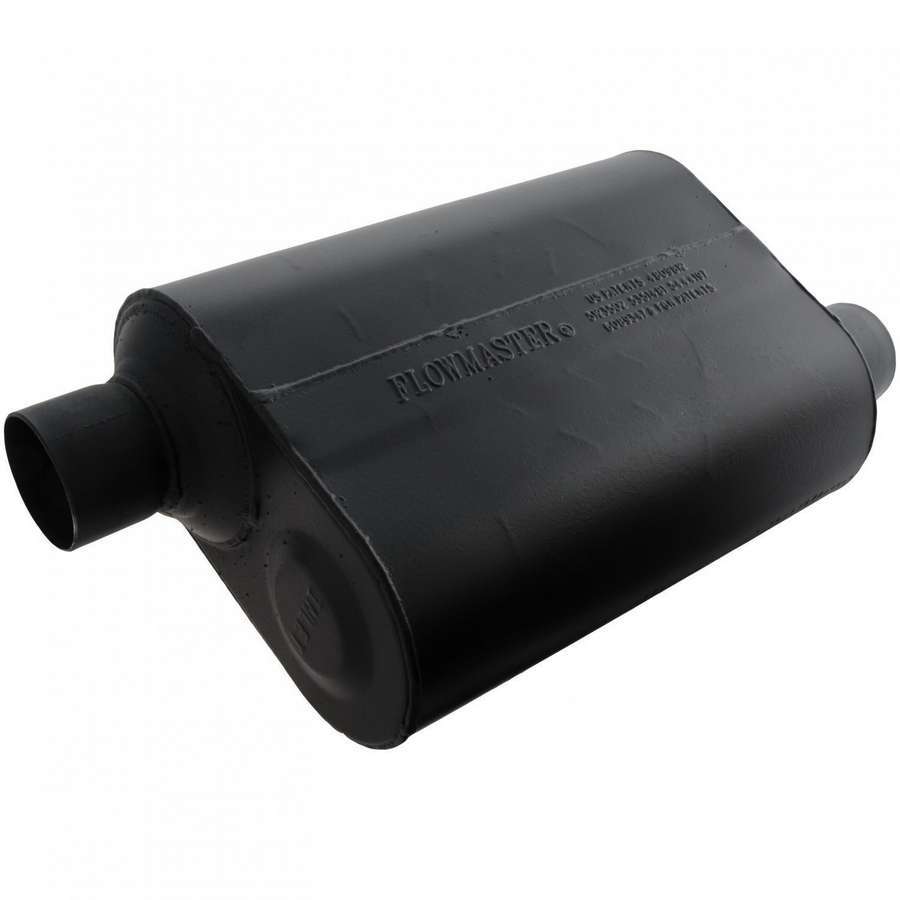 Super 40 Series Muffler