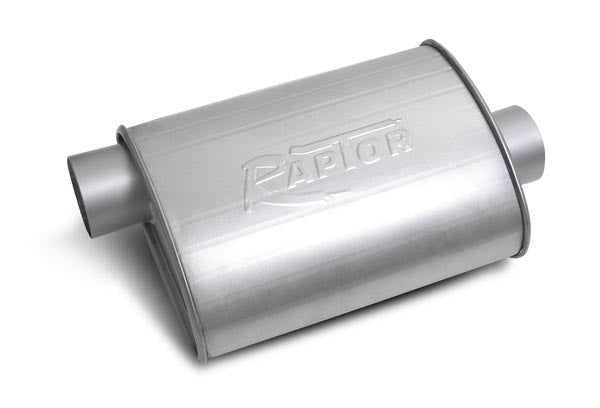 Raptor Muffler - 3.00in