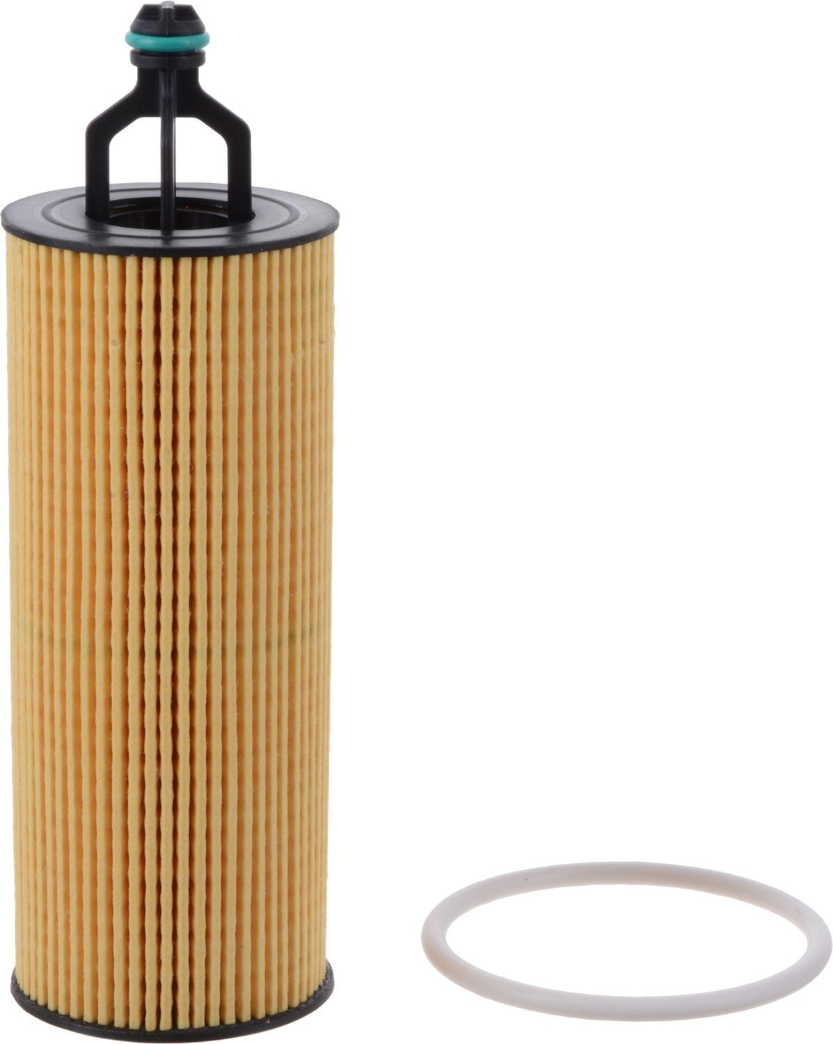 Oil - Cartridge Filter