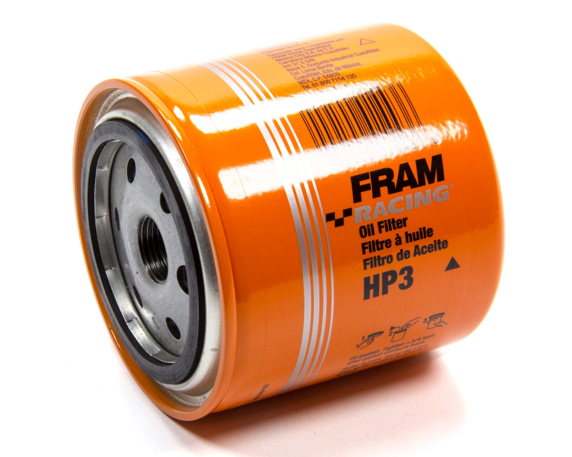 Performance Oil Filter