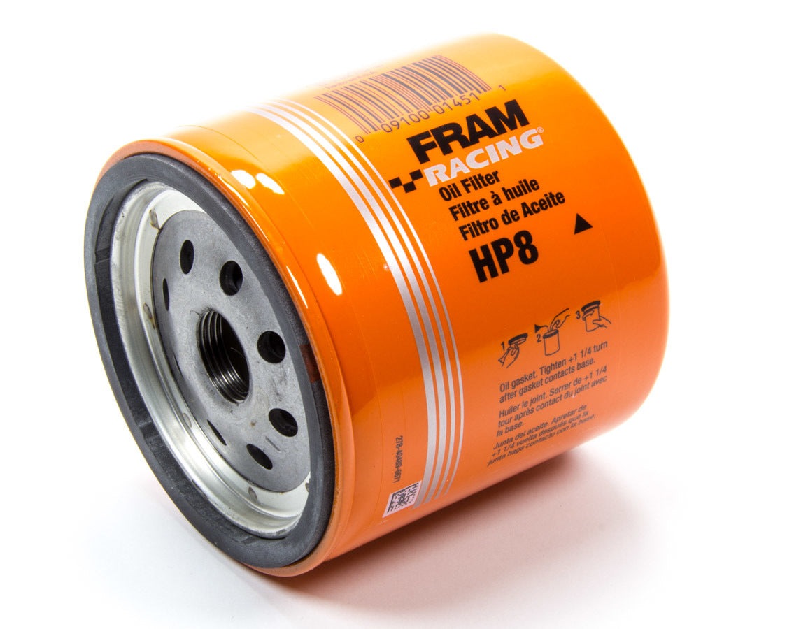 Performance Oil Filter