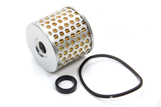 Replacement Fuel Filter