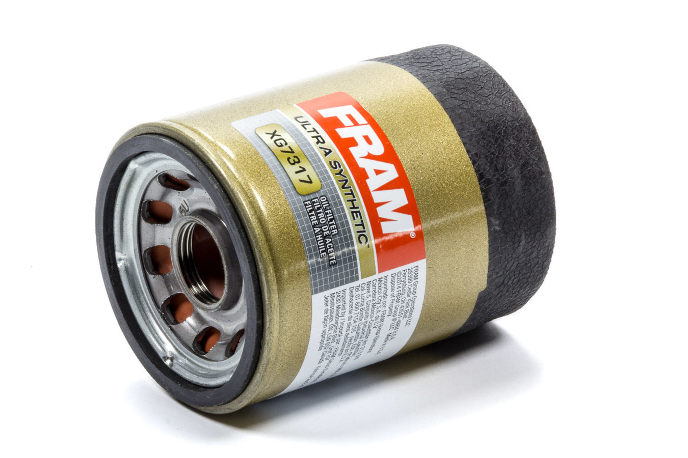 Ultra Oil Filter