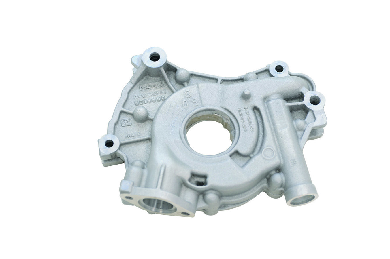 Oil Pump 5.0L TI-VCT Gerotor Style