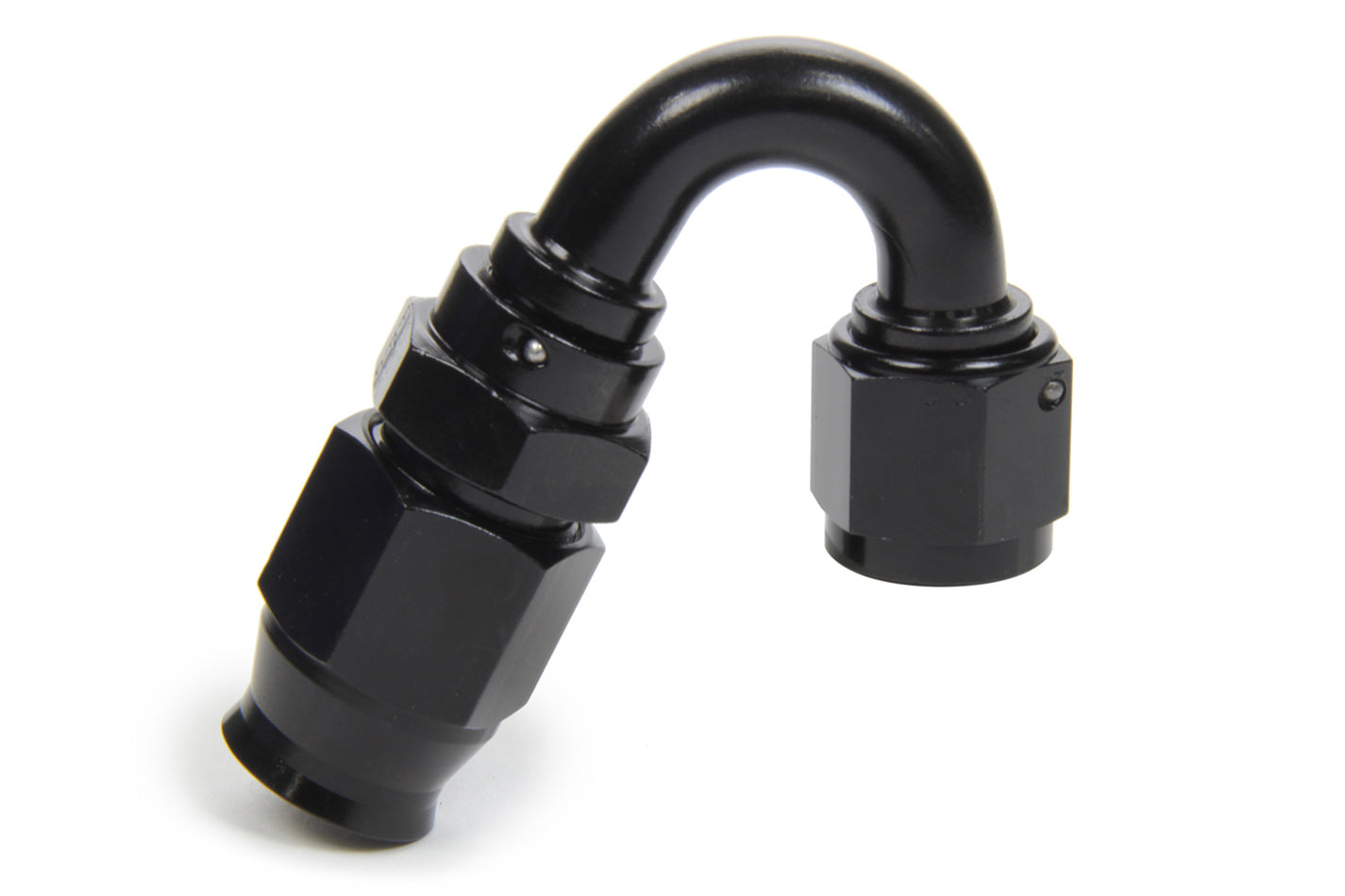 #12 Race Rite Hose End Fitting 150-Degree