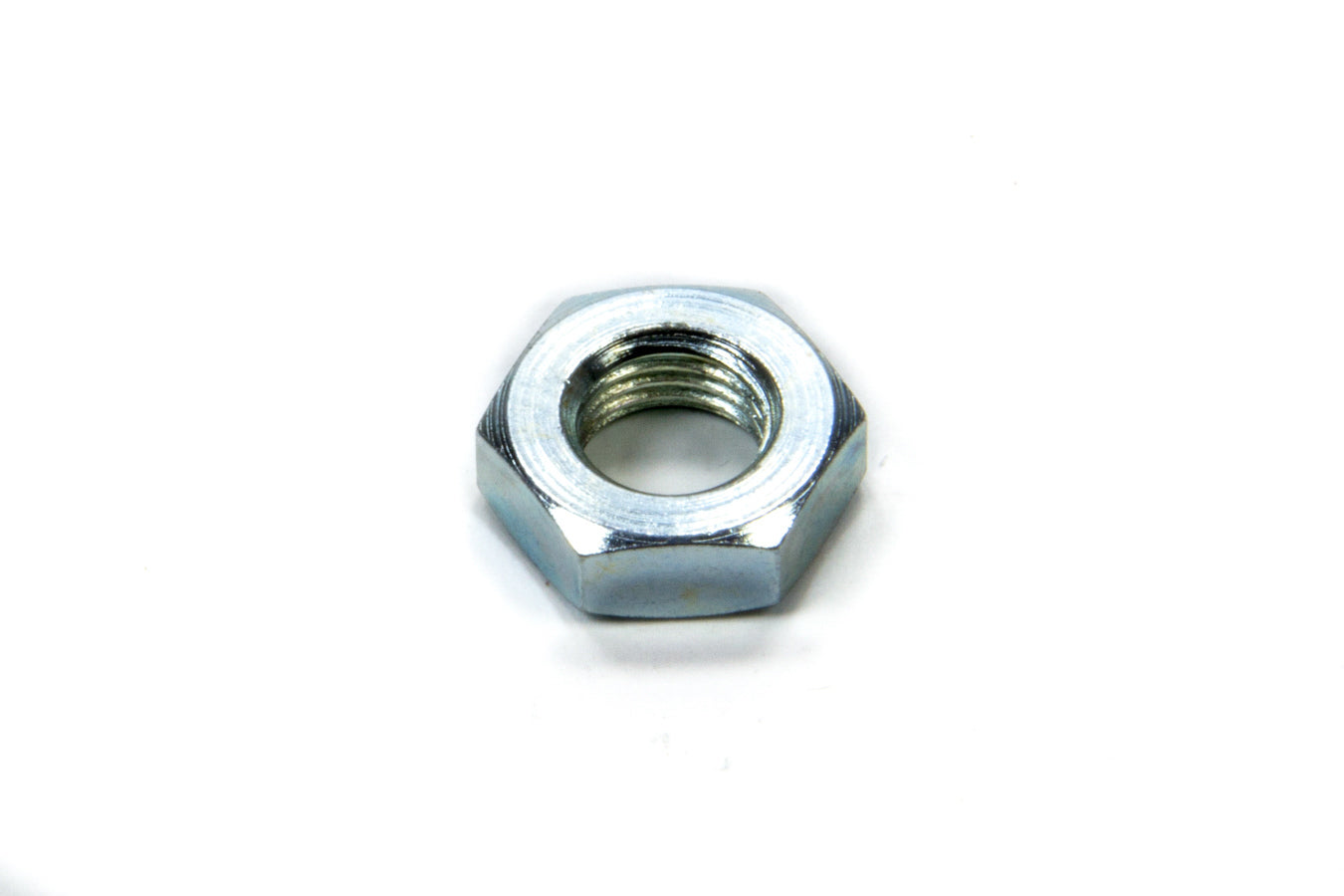 #3 Bulkhead Nut - Steel 3/8-24