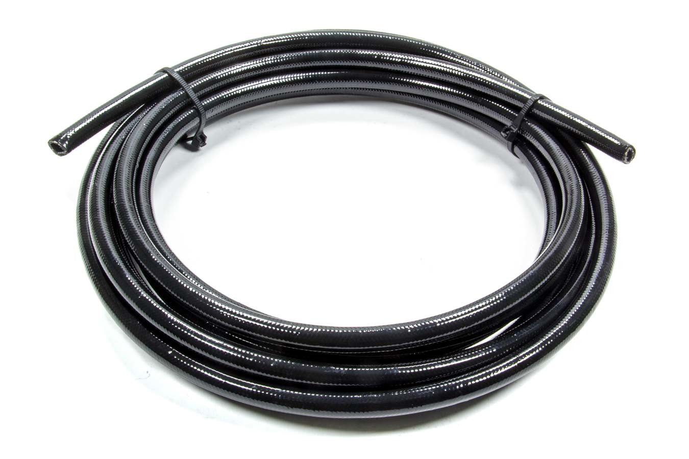 #3 PTFE Hose 20ft w/Black Cover