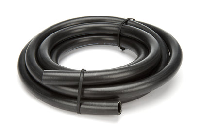 #8 Push-Lite Hose 10ft Hi-Temp - Black