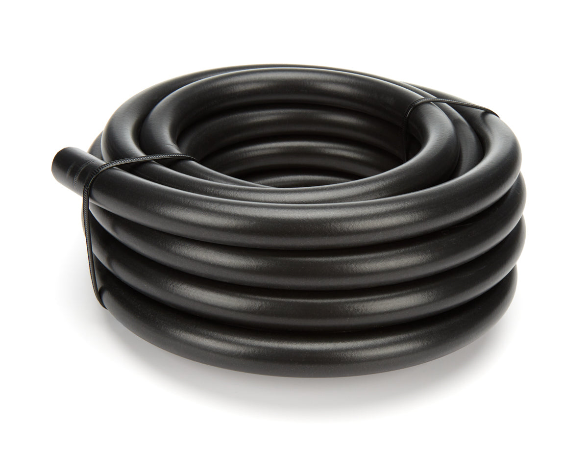 #12 Push-Lite Hose 10ft Hi-Temp - Black