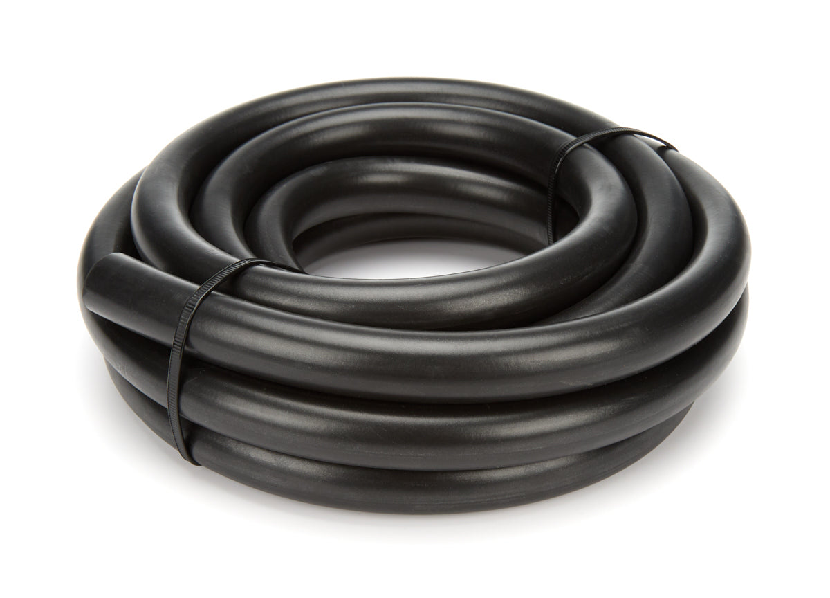 #8 Push-Lite Hose 15ft Hi-Temp - Black