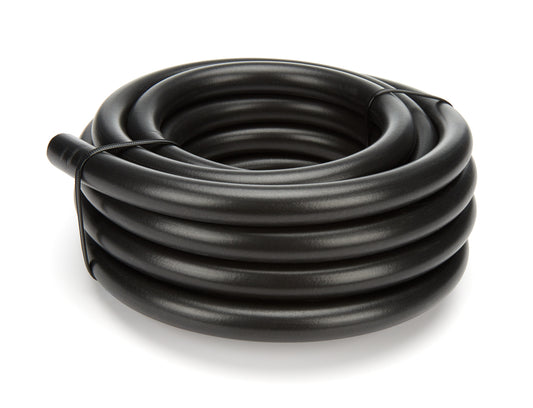 #10 Push-Lite Hi-Temp Hose 20ft - -BLack