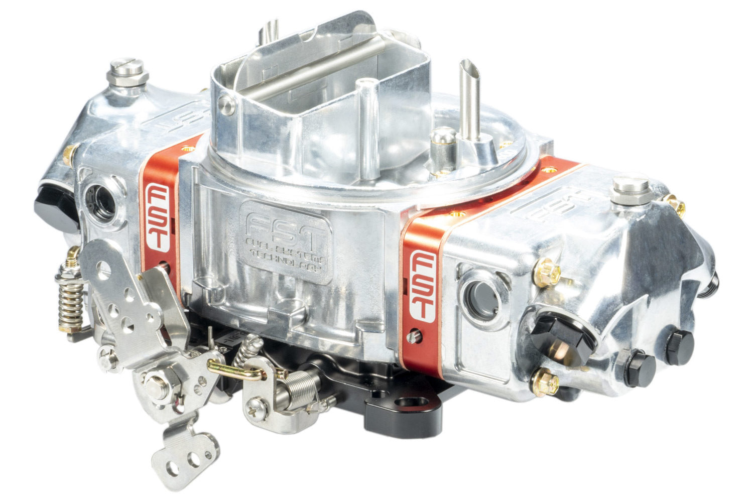 RTX Carburetor 600CFM Mechanical Secondary