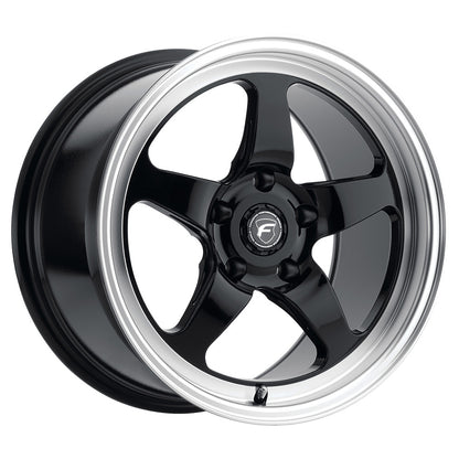 17x11 D5 Drag Wheel 5x4.75 BC 7.8 BS