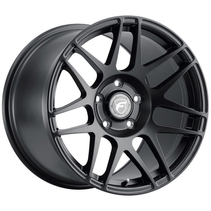 17x4.5 F14 Drag Wheel 5x4.5 BC 1.7 BS