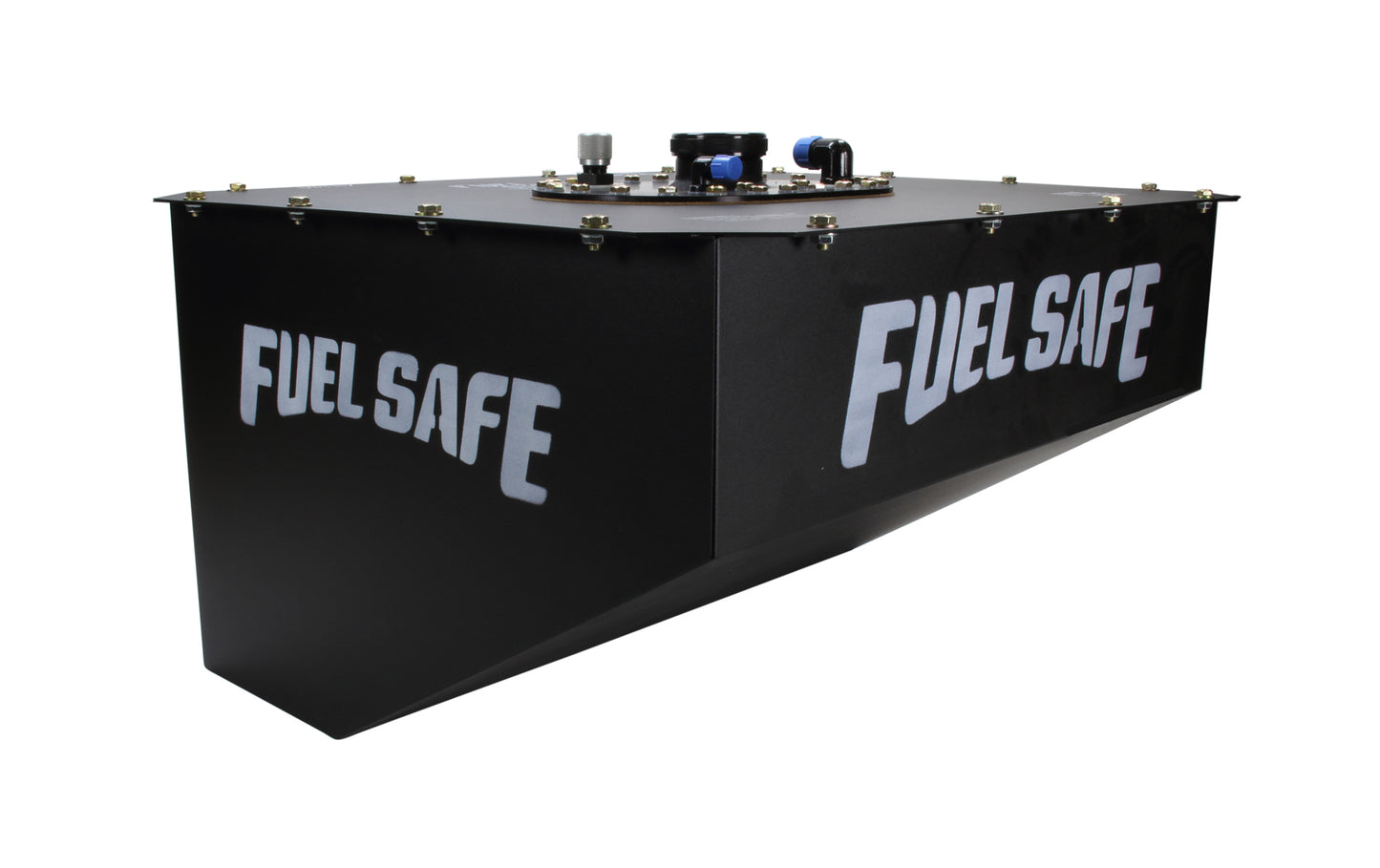 17 Gal Wedge Cell Race Safe Top Pickup FIA-FT3