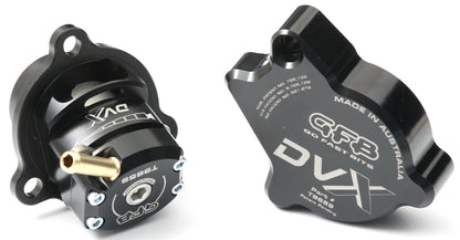 Diverter DVX Ford Audi Volkswagen