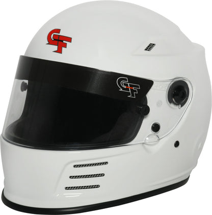 Helmet Revo Small White SA2020