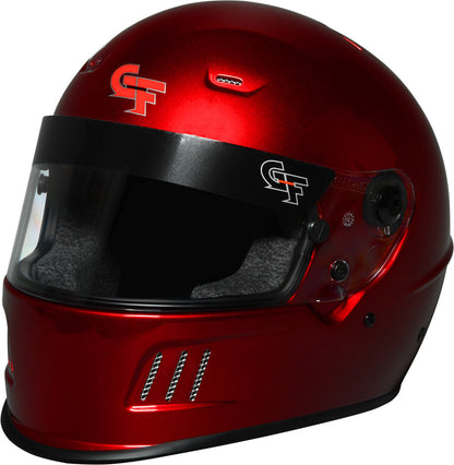 Helmet Rift POP X-Large Metallic Red SA2020