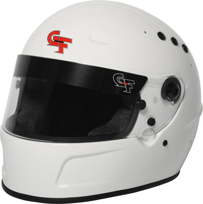 Helmet Rift AIR Small White SA2020