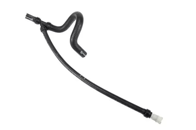 Radiator Surge Tank Outlet Hose