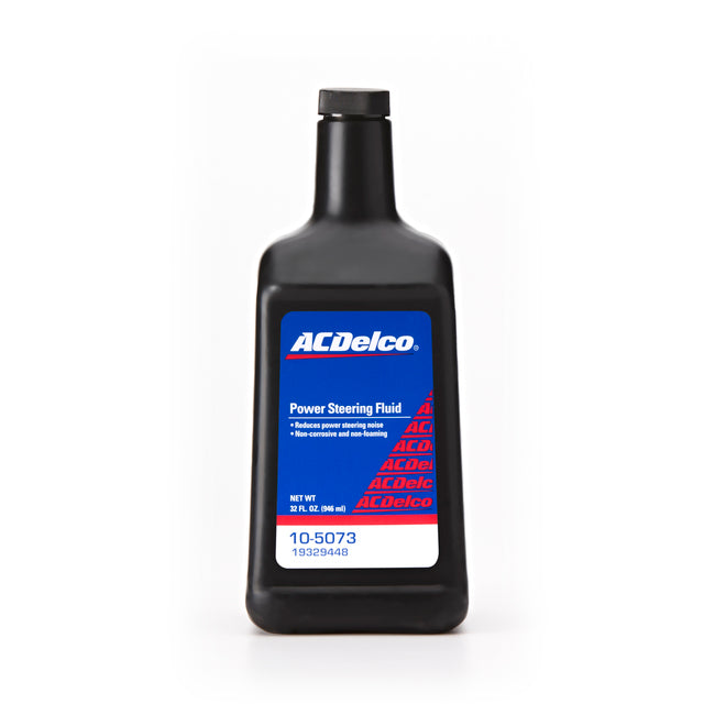 Power Steering Fluid 1qt AC Delco