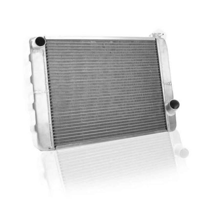 15.50in x 24in x 3in Radiator GM Aluminum