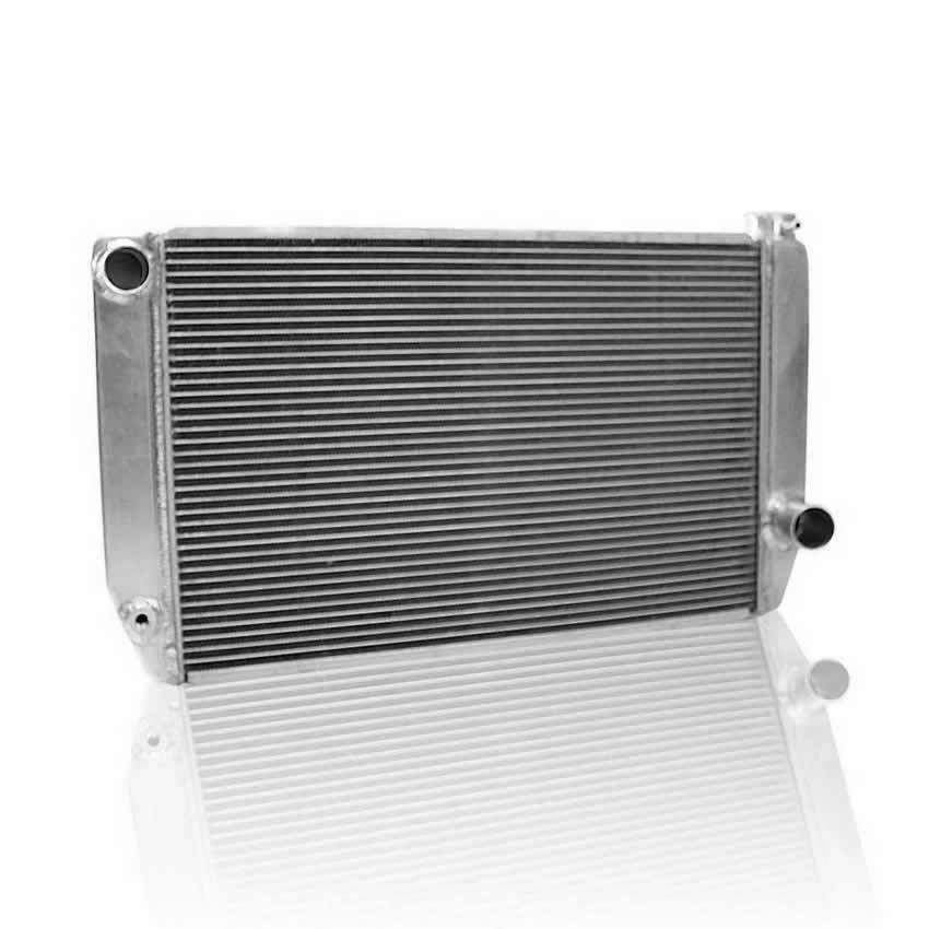 Radiator Alum 16in x 31in TL - BR