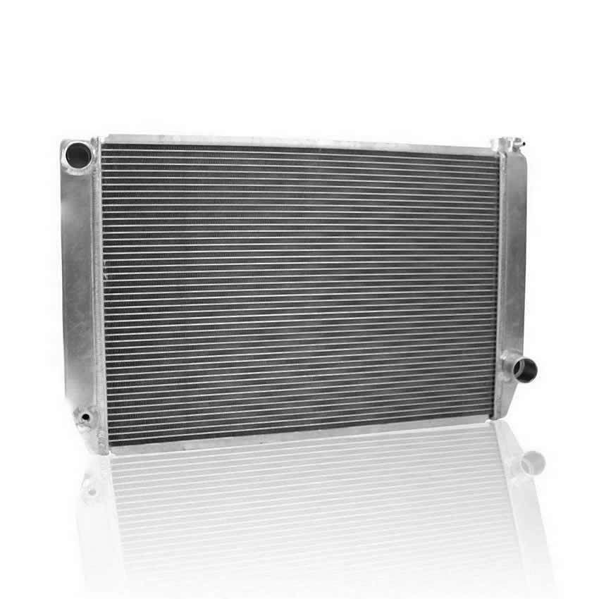 19in. x 31in. x 3in. Radiator GM Aluminum