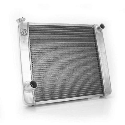 19in. x 22in. x 3in. Radiator Ford Aluminum