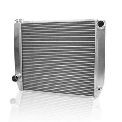 19in. x 24in. x 3in. Radiator Ford Aluminum