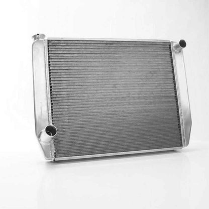 19in. x 26in. x 3in. Radiator Ford Aluminum