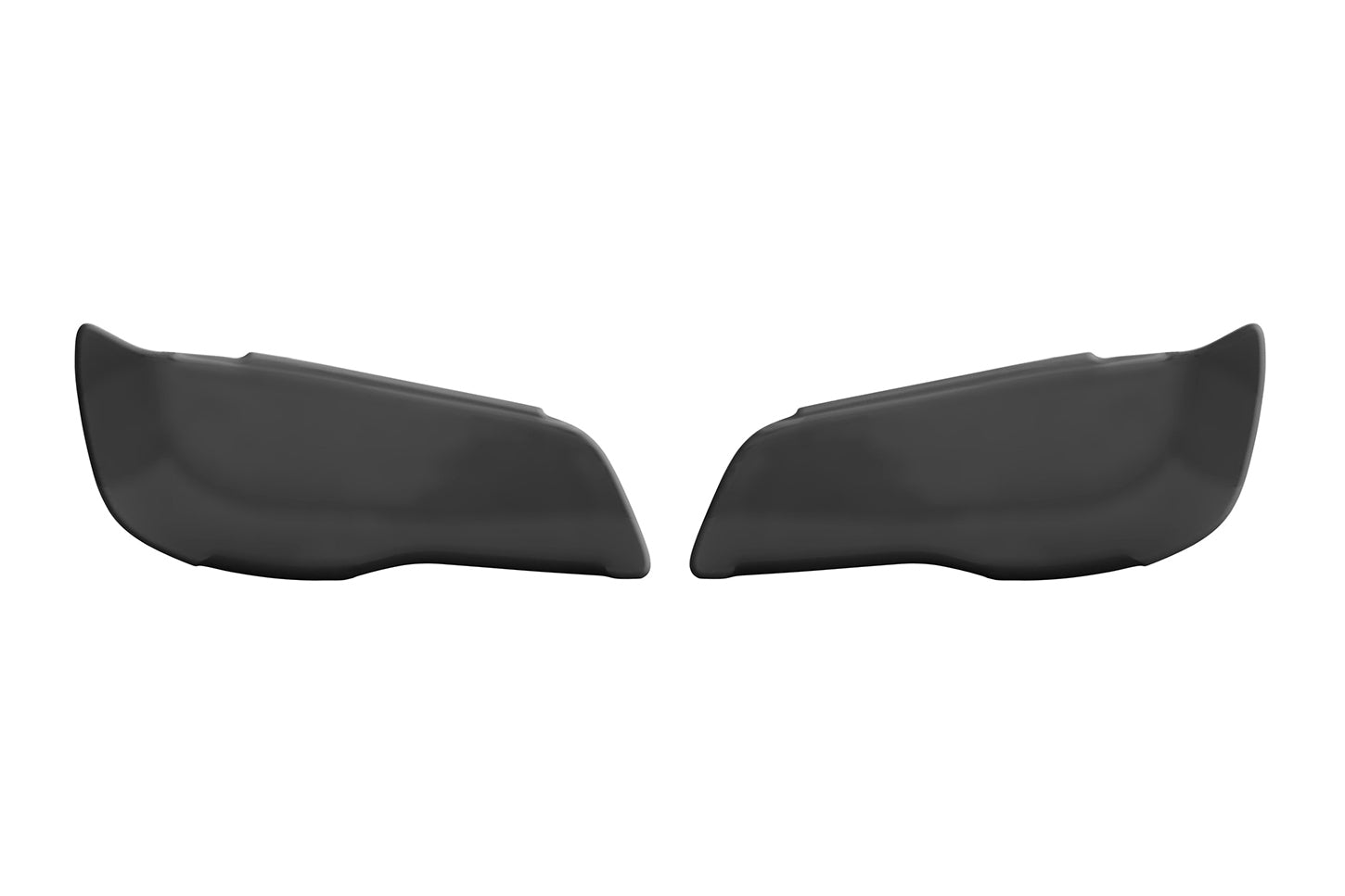 Headlight Cover 2 Pc. Smoke - Hidden Performance Racing