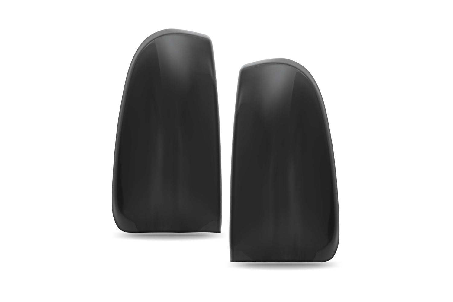 Taillight Cover 2 Pc. Smoke - Hidden Performance Racing