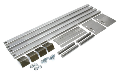 Universal Window Channel Kit