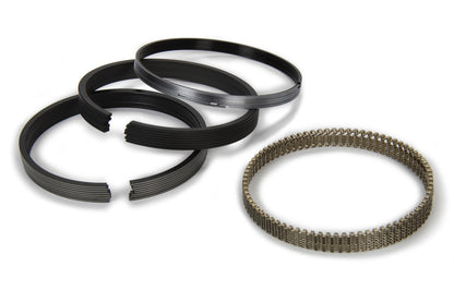 Piston Ring Set - 4.085 Bore 1.5 1.5 2.5mm