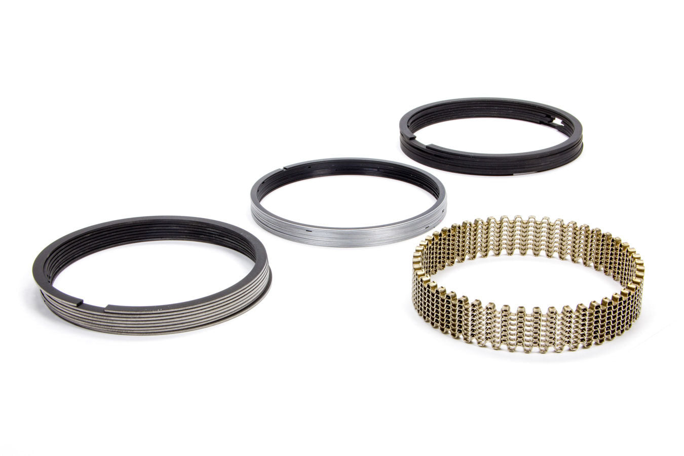 Piston Ring Set 4.280 1/16 1/16 3/16