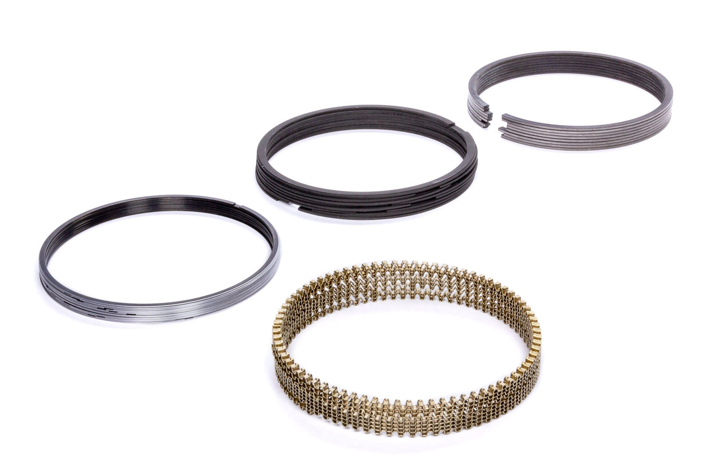 Piston Ring Set 4.020 1.5 1.5 3.0mm