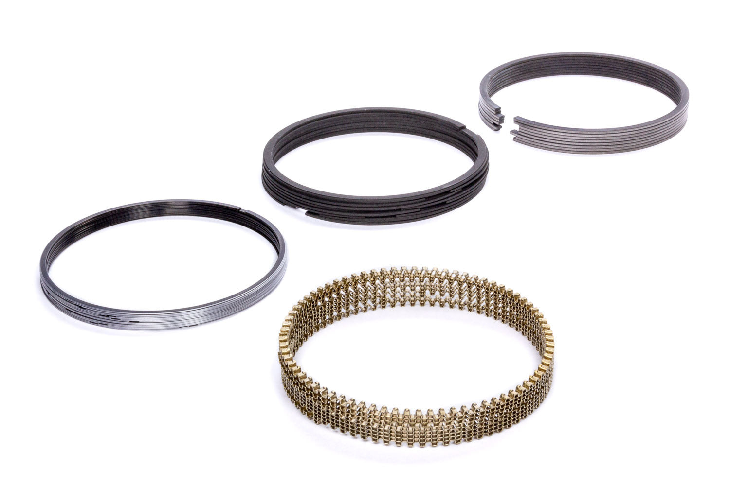 Piston Ring Set 4.040 1.5 1.5 3.0mm