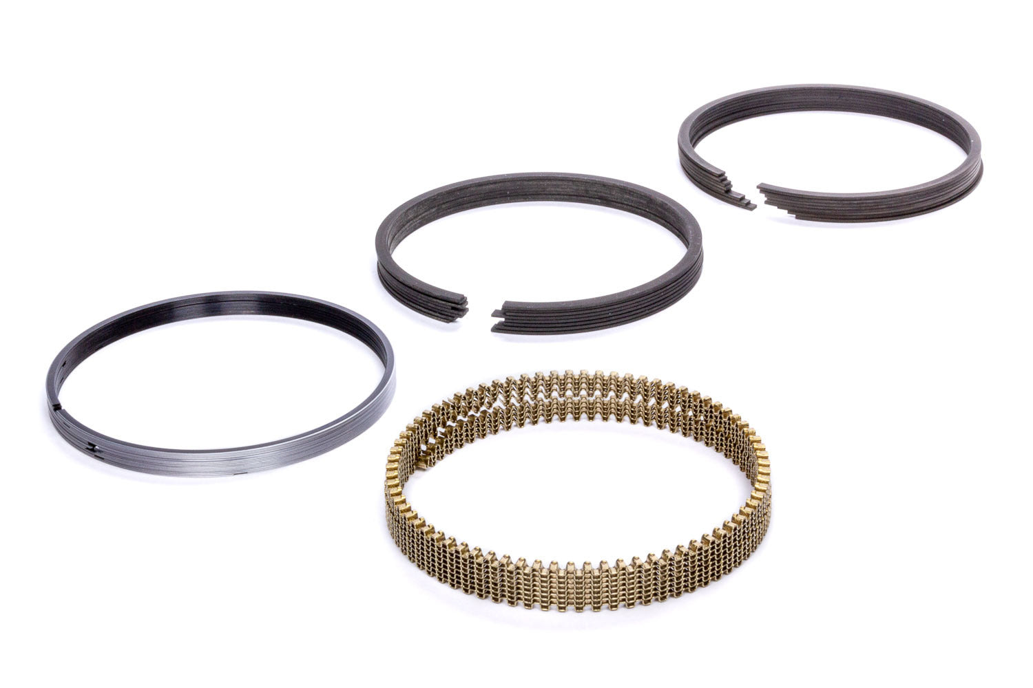 Piston Ring Set 3.900 1.2 1.2 3.0MM