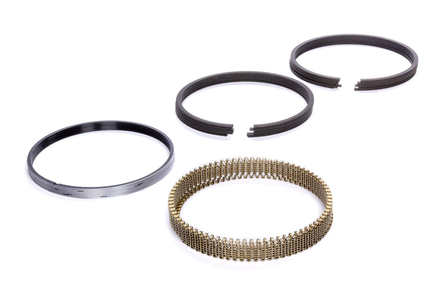 Piston Ring Set 4.020 1.2 1.2 3.0mm