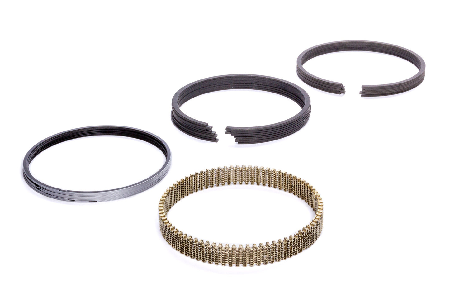 Piston Ring Set 4.040 1.2 1.5 3.0mm