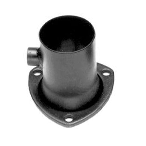 3in Oxygen Sensor Reducer